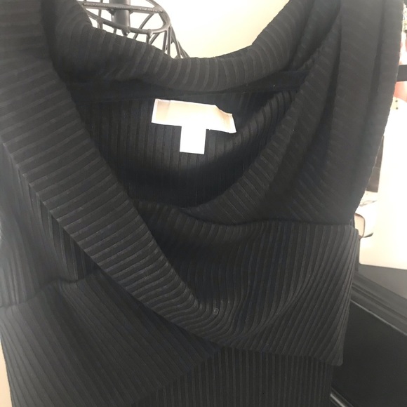 Michael Kors black dress - Picture 3 of 6